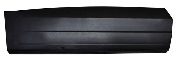 Moldura Puerta Tiguan 2009-2016 Trasera 288 Derecho