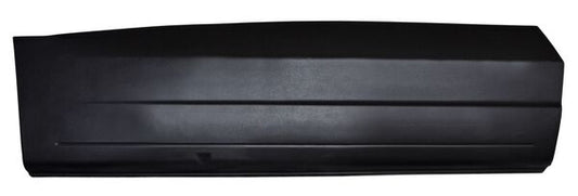 Moldura Puerta Tiguan 2009-2016 Trasera 288 Derecho