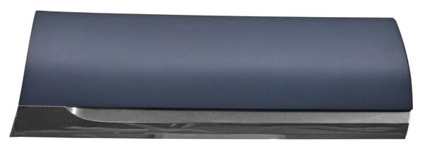 Moldura Puerta Touareg 2011-2014 C/Moldura Cromada Tras 627 Izquierdo