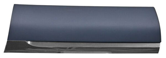 Moldura Puerta Touareg 2011-2014 C/Moldura Cromada Tras 627 Izquierdo