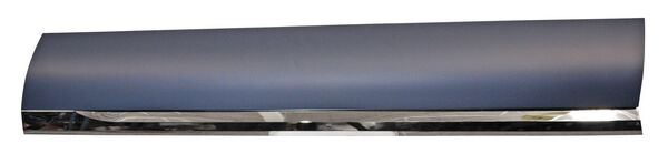 Moldura Puerta Touareg 2015-2018 C/Moldura Cromada Del 627 derecho