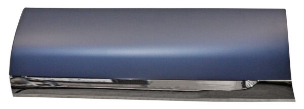 Moldura Puerta Touareg 2015-2018 C/Moldura Cromada Tras 627 derecho