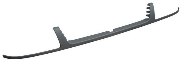 Moldura Parrilla Derby 1999-2004 Gris Agt