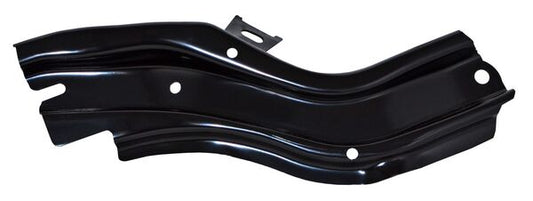 Marco Radiador Audi Q5 2018-2020 Mtp Izquierdo