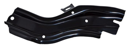 Marco Radiador Audi Q5 2018-2020 Mtp Derecho