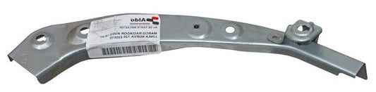 Marco Radiador Aveo 2018-2022 T20 Derecho