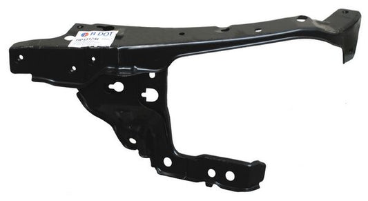 Marco Radiador Astra 2006-2008 Europeo ***** Izquierdo