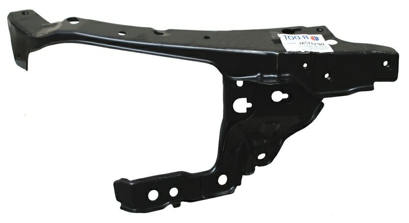 Marco Radiador Astra 2006-2008 Europeo ***** Derecho