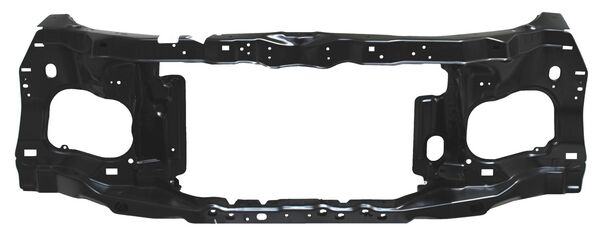 Marco Radiador Colorado 2004-2012 769 Ddm24