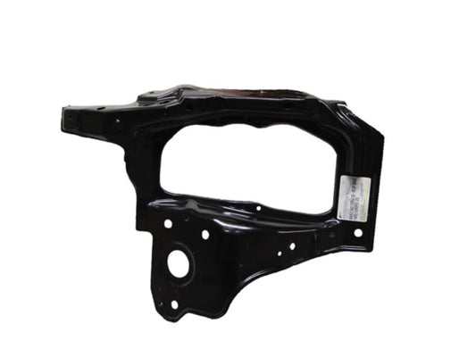 Marco Radiador Corsa 2002-2008/ Tornado 2004-2011 (Base Faro) Izquierdo