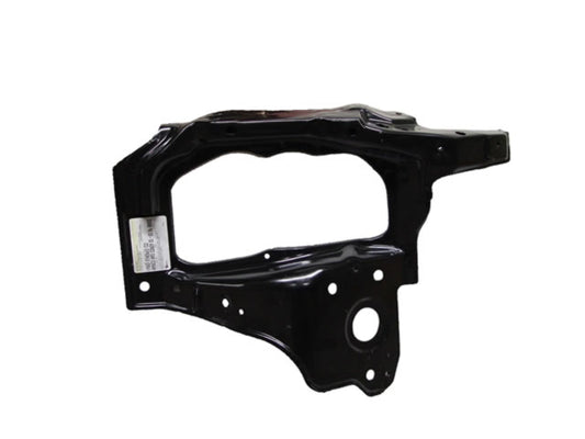 Marco Radiador Corsa 2002-2008/ Tornado 2004-2011 (Base Faro) Derecho