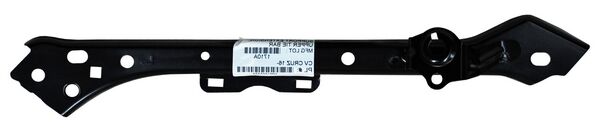 Marco Radiador Cruze 2016-2018 Linea Nueva Sup Derecho