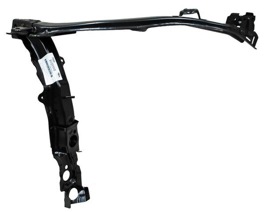 Marco Radiador Equinox 2018-2019 Mtp Izquierdo