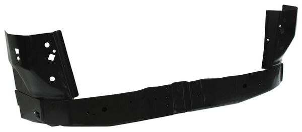 Marco Radiador Hhr 2006-2009 Sup *****