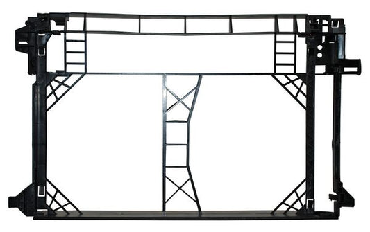 Marco Radiador Malibu 2016-2017