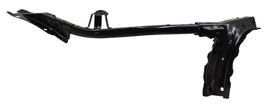 Marco Radiador Malibu 2016-2019 derecho