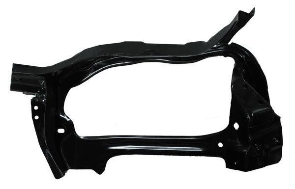 Marco Radiador Optra 2006-2010 944 Izquierdo