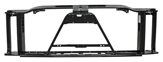 Marco Radiador Chevrolet Pickup 1500 2010-2013 334