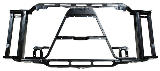 Marco Radiador Chevrolet Pickup 2011-2014 2500/3500 V8 6L 769 335