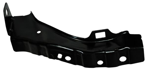 Marco Radiador Sonic 2012-2017 Soporte 944 Izquierdo