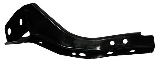 Marco Radiador Sonic 2012-2017 Soporte Lat 944 Izquierdo