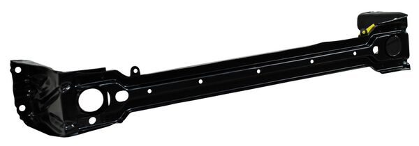 Marco Radiador Charger 2006-2019 Inf Tyg