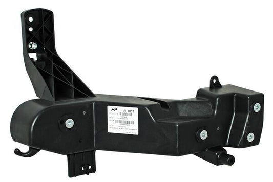 Marco Radiador Durango 2014-2016 Soporte P/Faro 769 Derecho