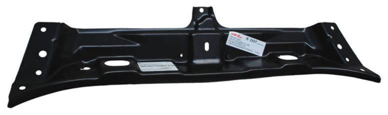 Marco Radiador Pt Cruiser 2001-2010 Sup ***0