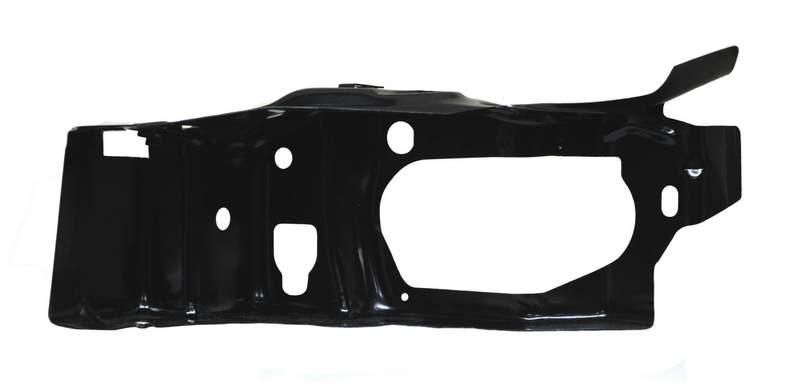 Marco Radiador Stratus 2001-2006/ Cirrus 2001-2006 (Base Faro) ****8 Izquierdo