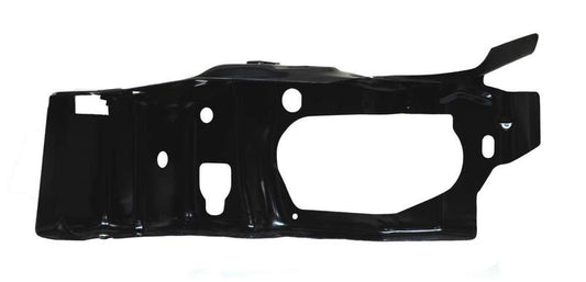 Marco Radiador Stratus 2001-2006/ Cirrus 2001-2006 (Base Faro) ****8 Izquierdo