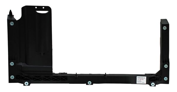 Marco Radiador Figo 2016-2018/ Ecosport 2013-2016 Inf Agt