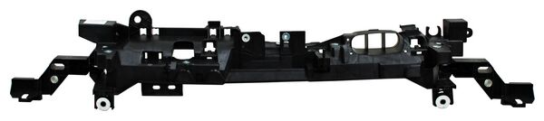 Marco Radiador Figo 2016-2018 Sup 1 288 677