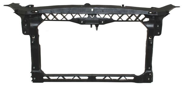 Marco Radiador Fusion 2006-2009