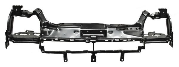 Marco Radiador Transit 2010-2013 Connect Usa Completo 769 *****