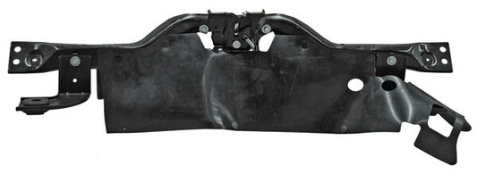 Marco Radiador Compass 2012-2016 Sup