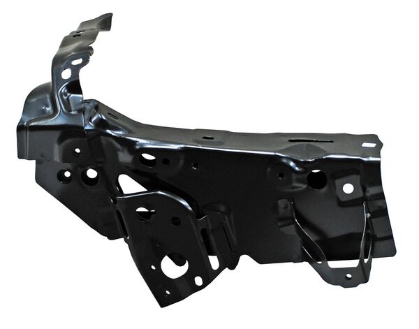 Marco Radiador Mazda Cx5 2016-2018 769 Izquierdo