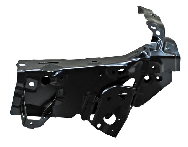 Marco Radiador Mazda Cx5 2016-2018 769 Derecho