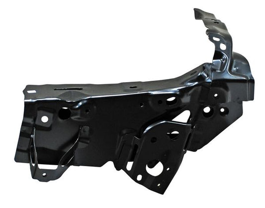 Marco Radiador Mazda Cx5 2016-2018 769 Derecho