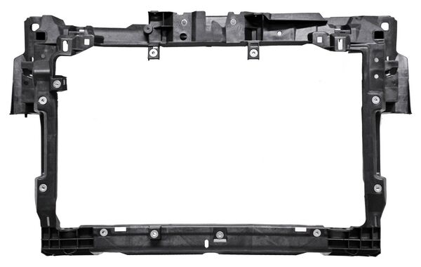 Marco Radiador Mazda Cx7 2007-2012