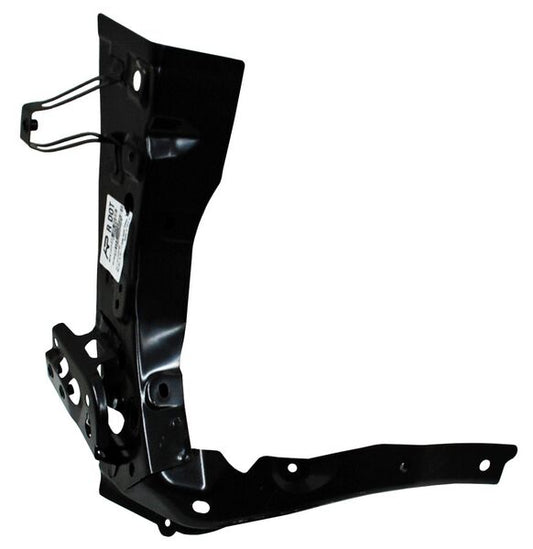 Marco Radiador Mazda Cx9 2016-2018 769 Derecho