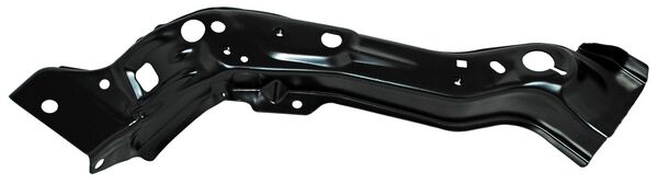 Marco Radiador Eclipse Cross 19 Mtp Derecho