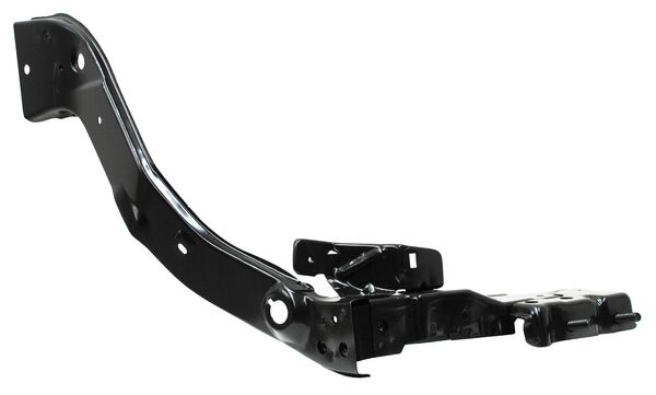 Marco Radiador Galant 2004-2008 769 ***** Derecho