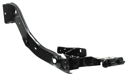 Marco Radiador Galant 2004-2008 769 ***** Derecho