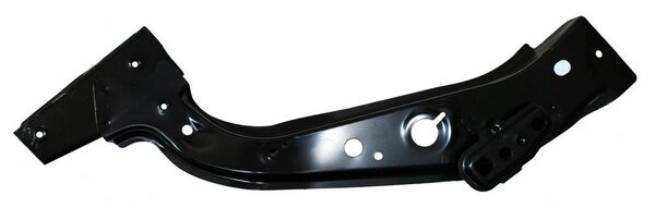 Marco Radiador Lancer 2008-2015 ***2 Derecho