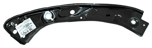 Marco Radiador Outlander 2007-2009 ***** Izquierdo