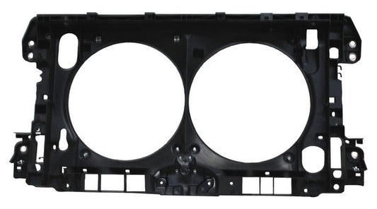 Marco Radiador Altima 2007-2010