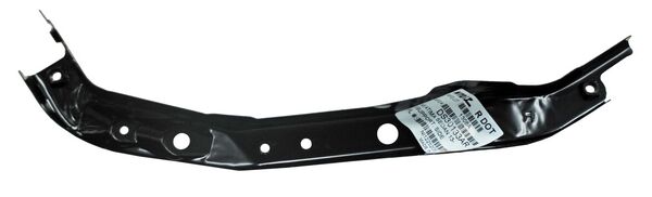 Marco Radiador Altima 2013-2016 Derecho