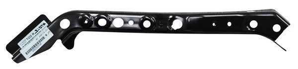 Marco Radiador Altima 2019-2020 Mtp Izquierdo