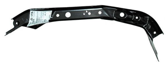 Marco Radiador Juke 2011-2016 Mtp Izquierdo