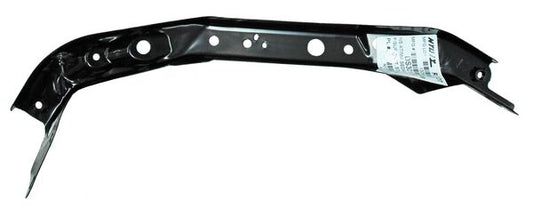 Marco Radiador Juke 2011-2016 Mtp Derecho